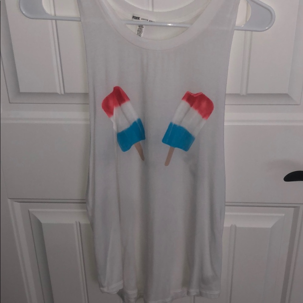 Summer tank top!